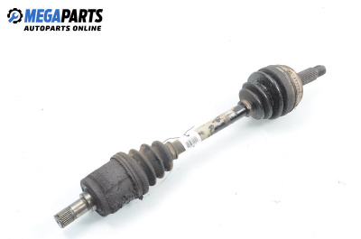 Полуоска за Honda Prelude V Coupe (10.1996 - 04.2001) 2.0 16V (BB9), 133 к.с., позиция: предна, лява