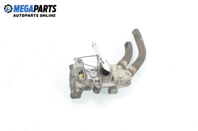 Стъпков мотор за Honda Prelude V Coupe (10.1996 - 04.2001) 2.0 16V (BB9), 133 к.с.