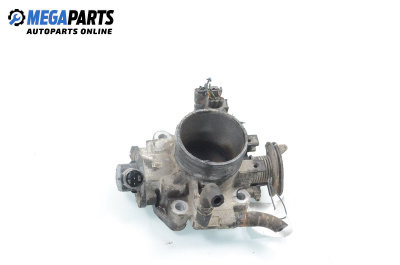 Дроселова клапа за Honda Prelude V Coupe (10.1996 - 04.2001) 2.0 16V (BB9), 133 к.с.