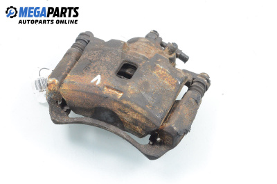 Спирачен апарат за Honda Prelude V Coupe (10.1996 - 04.2001), позиция: предна, лява