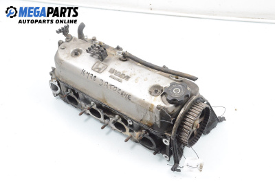 Глава за Honda Prelude V Coupe (10.1996 - 04.2001) 2.0 16V (BB9), 133 к.с.