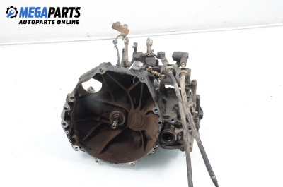 Ръчна скоростна кутия за Honda Prelude V Coupe (10.1996 - 04.2001) 2.0 16V (BB9), 133 к.с.