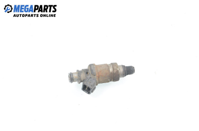 Дюза бензин за Honda Prelude V Coupe (10.1996 - 04.2001) 2.0 16V (BB9), 133 к.с.