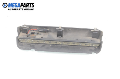Трети стоп за Opel Corsa C Hatchback (09.2000 - 12.2009), хечбек