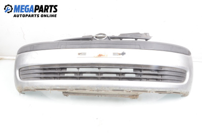 Предна броня за Opel Corsa C Hatchback (09.2000 - 12.2009), хечбек, позиция: предна