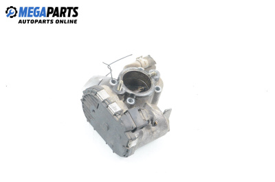 Дроселова клапа за Opel Corsa C Hatchback (09.2000 - 12.2009) 1.0, 58 к.с.