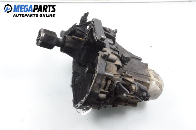 Ръчна скоростна кутия за Renault Megane Scenic (10.1996 - 12.2001) 1.9 dTi (JA0N), 98 к.с.