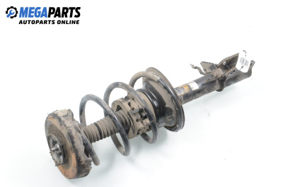 Макферсон за Renault Megane Scenic (10.1996 - 12.2001), миниван, позиция: предна, дясна