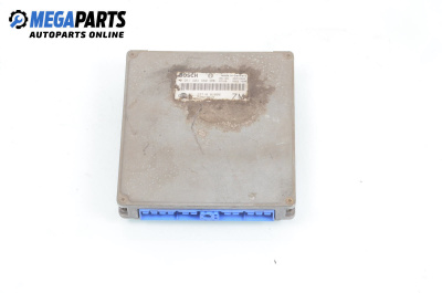 Компютър двигател за Nissan Micra II Hatchback (01.1992 - 02.2003) 1.0 i 16V, 54 к.с., № Bosch 0 261 203 980