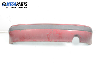 Задна броня за Nissan Micra II Hatchback (01.1992 - 02.2003), хечбек