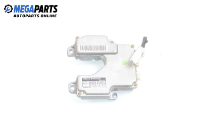 Модул за AIRBAG за Nissan Micra II Hatchback (01.1992 - 02.2003), № 407933-0752