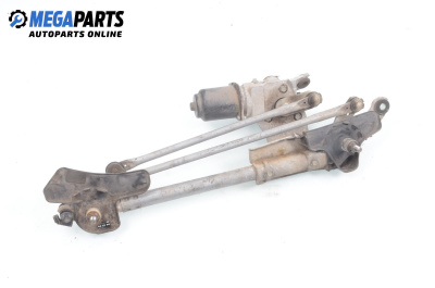 Ел. мотор за чистачките за Mazda 3 Hatchback II (12.2008 - 09.2014), хечбек, позиция: предна