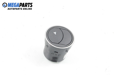 Духалка парно за Mazda 3 Hatchback II (12.2008 - 09.2014)