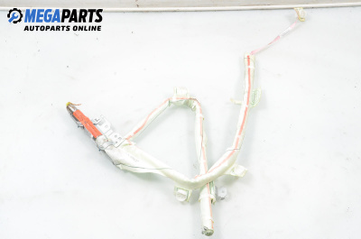 Airbag за Mazda 3 Hatchback II (12.2008 - 09.2014), 4+1 вр., хечбек, позиция: лява