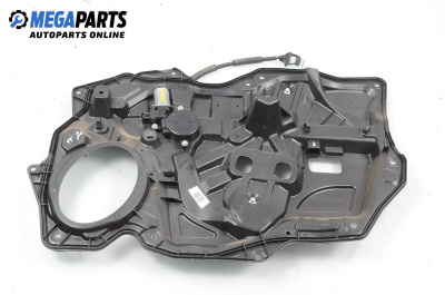 Машинка ел. стъкло за Mazda 3 Hatchback II (12.2008 - 09.2014), 4+1 вр., хечбек, позиция: предна, дясна