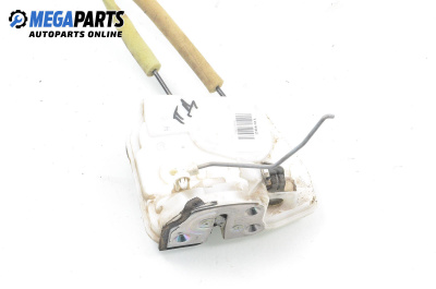 Брава на врата за Mazda 3 Hatchback II (12.2008 - 09.2014), позиция: предна, дясна