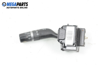 Лостче за светлини за Mazda 3 Hatchback II (12.2008 - 09.2014)