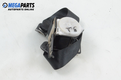 Предпазен колан за Mazda 3 Hatchback II (12.2008 - 09.2014), 4+1 вр., позиция: задна, дясна