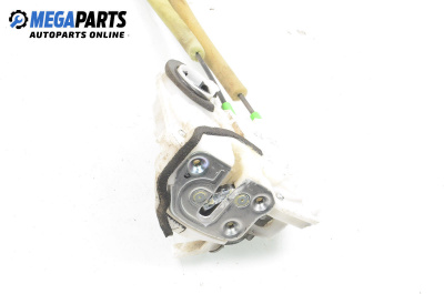 Брава на врата за Mazda 3 Hatchback II (12.2008 - 09.2014), позиция: предна, лява