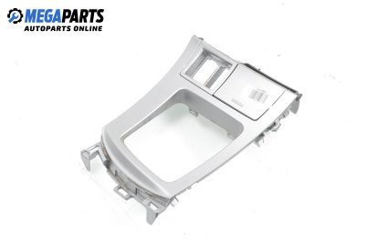 Конзола скоростен лост за Mazda 3 Hatchback II (12.2008 - 09.2014)