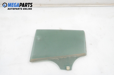 Странично стъкло за Mazda 3 Hatchback II (12.2008 - 09.2014), 4+1 вр., хечбек, позиция: задна, лява