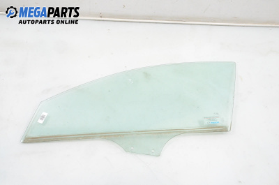 Странично стъкло за Mazda 3 Hatchback II (12.2008 - 09.2014), 4+1 вр., хечбек, позиция: предна, лява