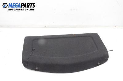 Кора заден капак за Mazda 3 Hatchback II (12.2008 - 09.2014), хечбек