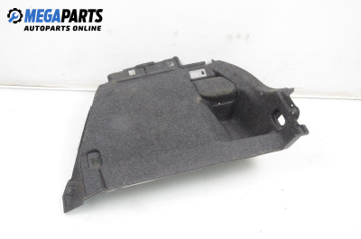 Интериорна пластмаса багажник за Mazda 3 Hatchback II (12.2008 - 09.2014), хечбек