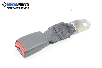 Закопчалка предпазен колан за Mazda 3 Hatchback II (12.2008 - 09.2014), 4+1 вр., позиция: задна, лява