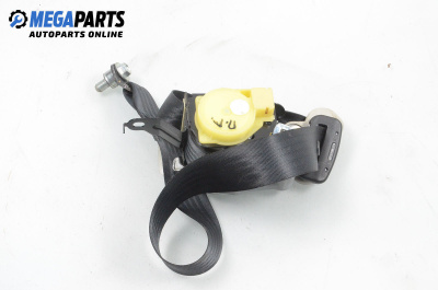 Предпазен колан за Mazda 3 Hatchback II (12.2008 - 09.2014), 4+1 вр., позиция: предна, лява