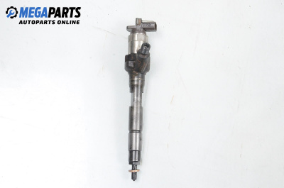 Дюза дизел за Mazda 3 Hatchback II (12.2008 - 09.2014) 2.2 MZR CD, 150 к.с.