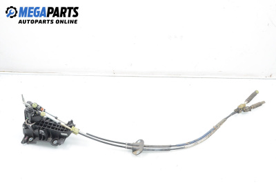 Скоростен лост с жила за Mazda 3 Hatchback II (12.2008 - 09.2014)