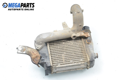 Интеркулер за Mazda 3 Hatchback II (12.2008 - 09.2014) 2.2 MZR CD, 150 к.с.