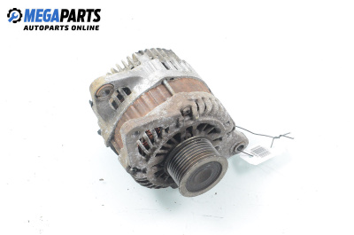 Алтернатор / генератор за Mazda 3 Hatchback II (12.2008 - 09.2014) 2.2 MZR CD, 150 к.с.