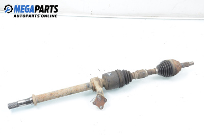 Полуоска за Mazda 3 Hatchback II (12.2008 - 09.2014) 2.2 MZR CD, 150 к.с., позиция: предна, дясна