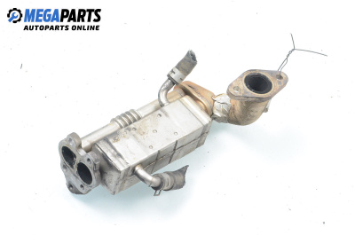 EGR охладител за Mazda 3 Hatchback II (12.2008 - 09.2014) 2.2 MZR CD, 150 к.с.