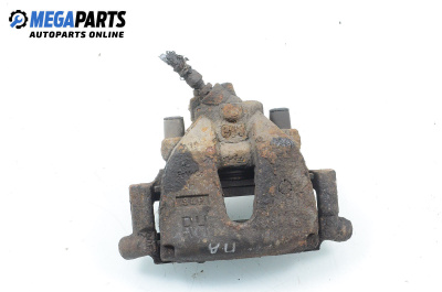 Спирачен апарат за Mazda 3 Hatchback II (12.2008 - 09.2014), позиция: предна, дясна