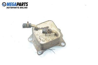 Маслоохладител за Mazda 3 Hatchback II (12.2008 - 09.2014) 2.2 MZR CD, 150 к.с.