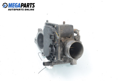 Дроселова клапа за Mazda 3 Hatchback II (12.2008 - 09.2014) 2.2 MZR CD, 150 к.с.