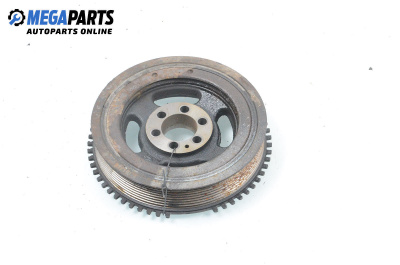 Демпферна шайба за Mazda 3 Hatchback II (12.2008 - 09.2014) 2.2 MZR CD, 150 к.с.