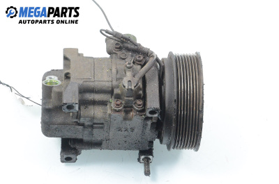 Компресор климатик за Mazda 3 Hatchback II (12.2008 - 09.2014) 2.2 MZR CD, 150 к.с.