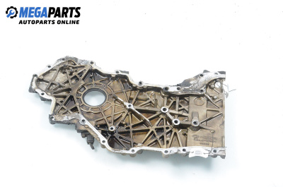 Капак ангренажен ремък за Mazda 3 Hatchback II (12.2008 - 09.2014) 2.2 MZR CD, 150 к.с.