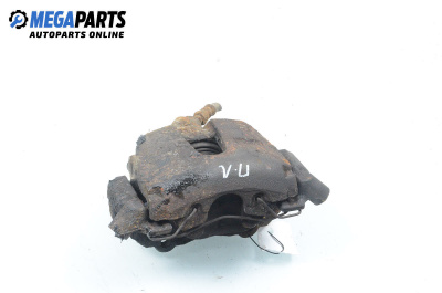 Спирачен апарат за Mazda 3 Hatchback II (12.2008 - 09.2014), позиция: предна, лява