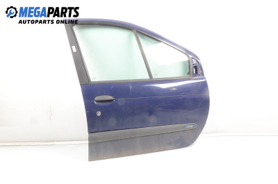 Врата за Renault Scenic I Minivan (09.1999 - 07.2010), 4+1 вр., миниван, позиция: предна, дясна