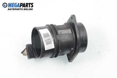 Дебитомер за Renault Scenic I Minivan (09.1999 - 07.2010) 1.9 dCi (JA05, JA1F), 102 к.с., № 5WK9 620