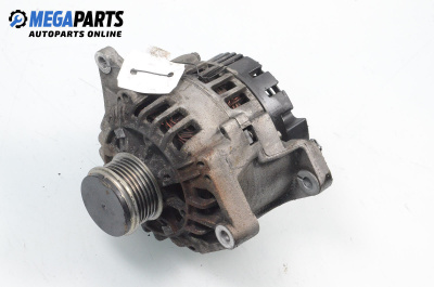 Алтернатор / генератор за Renault Scenic I Minivan (09.1999 - 07.2010) 1.9 dCi (JA05, JA1F), 102 к.с., № 8200 054 588