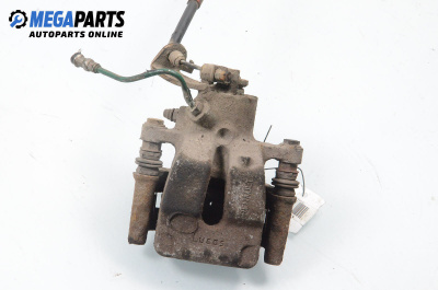 Спирачен апарат за Renault Scenic I Minivan (09.1999 - 07.2010), позиция: задна, лява