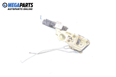 Брава на врата за Mitsubishi Lancer V Station Wagon (06.1992 - 10.2003), позиция: предна, дясна