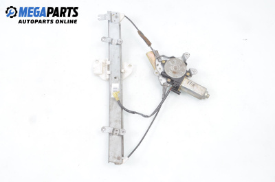 Машинка ел. стъкло за Mitsubishi Lancer V Station Wagon (06.1992 - 10.2003), 4+1 вр., комби, позиция: предна, лява