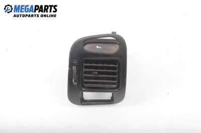 Духалка парно за Mitsubishi Lancer V Station Wagon (06.1992 - 10.2003)